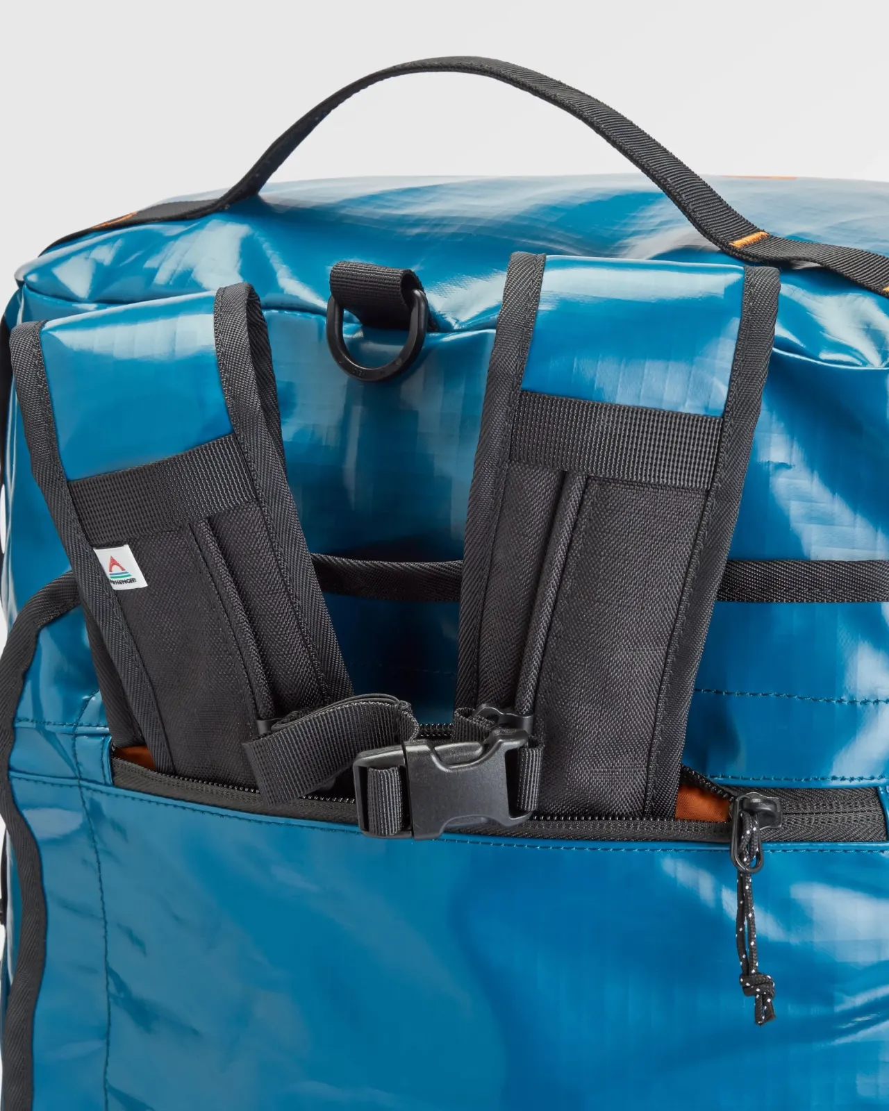 roamer_recycelte_l_reisetasche__gezeitenblau_10-1.webp Store Roamer Recycelte 80L Reisetasche - Reisetaschen | Rucksäcke & Taschen
