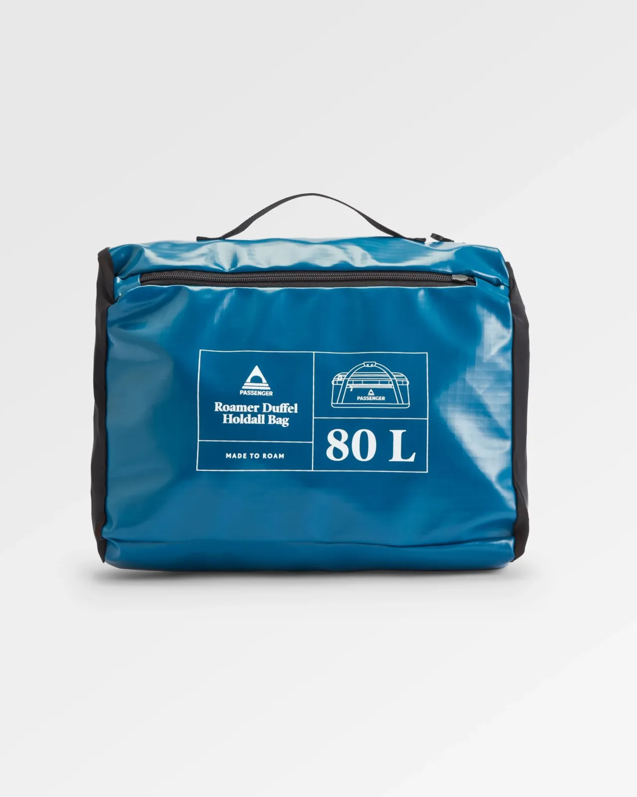 roamer_recycelte_l_reisetasche__gezeitenblau_5-1.webp Store Roamer Recycelte 80L Reisetasche - Reisetaschen | Rucksäcke & Taschen