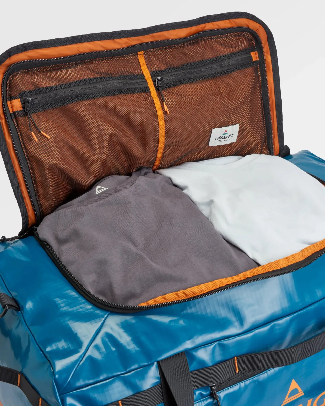 roamer_recycelte_l_reisetasche__gezeitenblau_6-1.webp Store Roamer Recycelte 80L Reisetasche - Reisetaschen | Rucksäcke & Taschen
