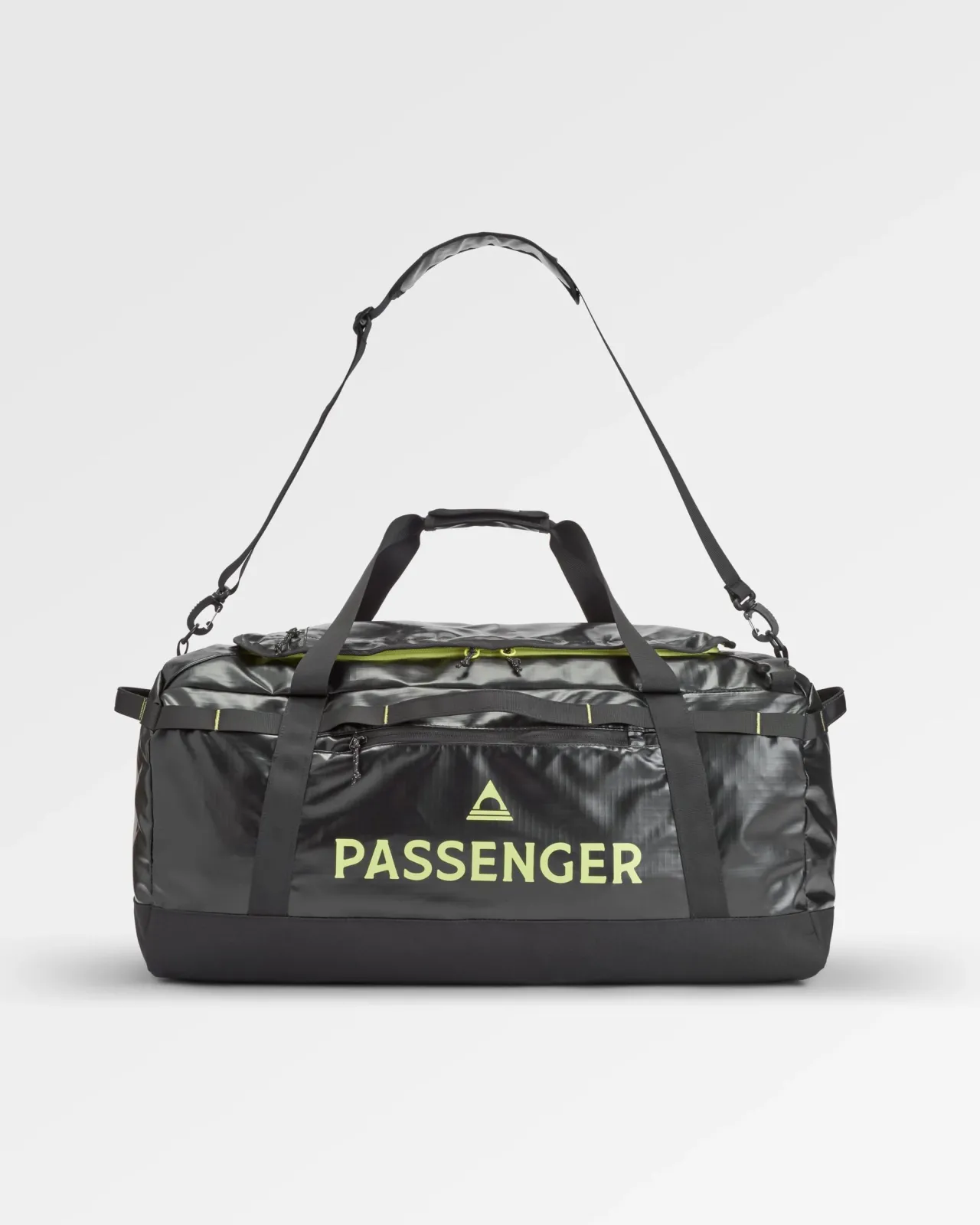 Clearance Roamer Recycelte 80L Reisetasche - Reisetaschen | Rucksäcke & Taschen