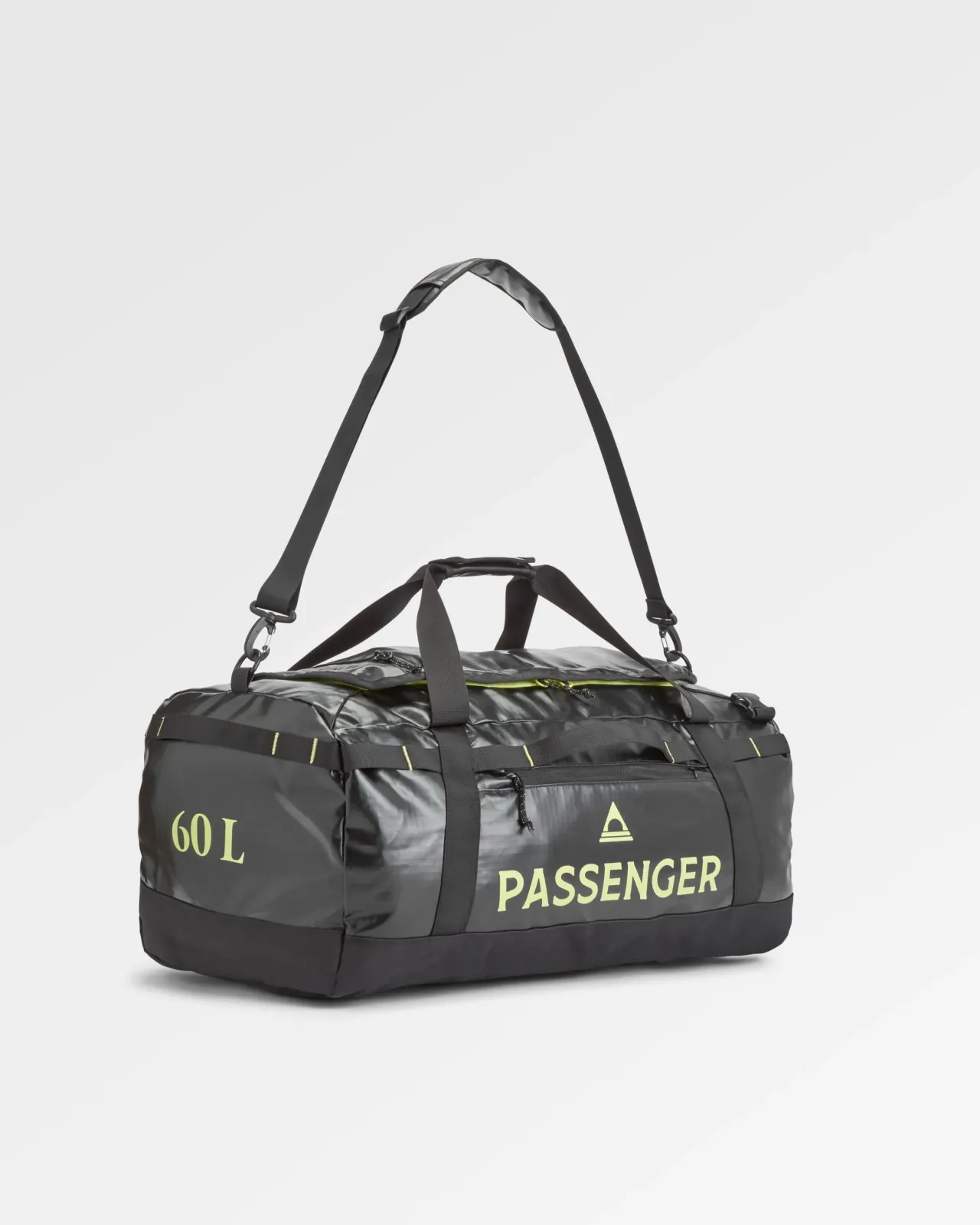 Online Roamer Recycelte 60L Reisetasche - Reisetaschen | Rucksäcke & Taschen