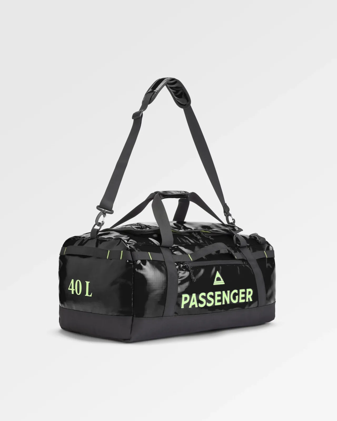 Store Roamer Recycelte 40L Reisetasche - Reisetaschen | Rucksäcke & Taschen