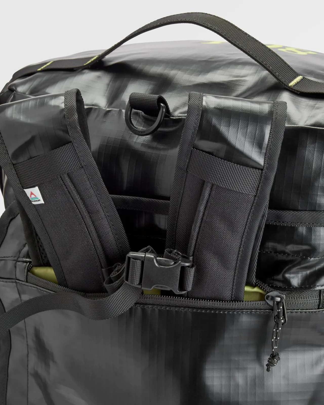 roamer_recycelte_l_reisetasche__schwarz_10-2.webp Online Roamer Recycelte 60L Reisetasche - Reisetaschen | Rucksäcke & Taschen