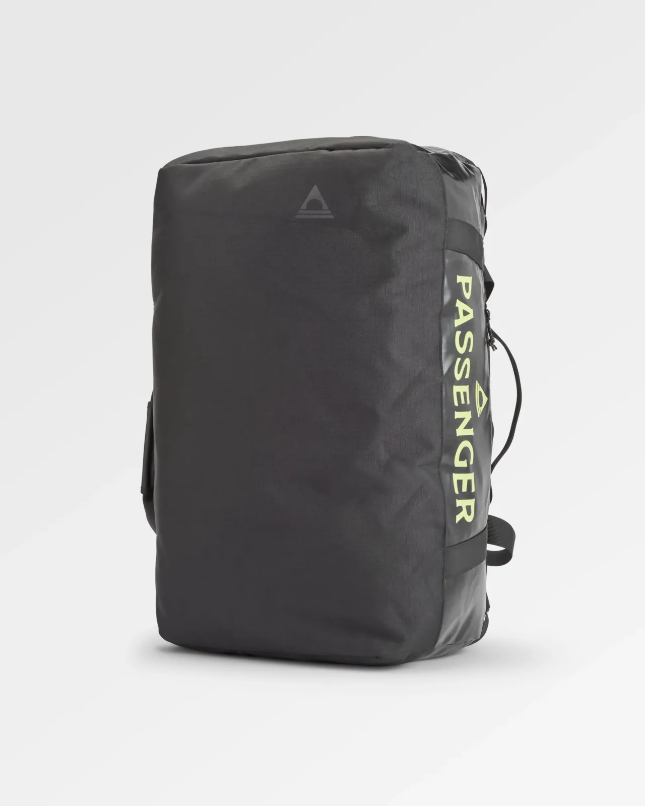 roamer_recycelte_l_reisetasche__schwarz_4-2.webp Online Roamer Recycelte 60L Reisetasche - Reisetaschen | Rucksäcke & Taschen