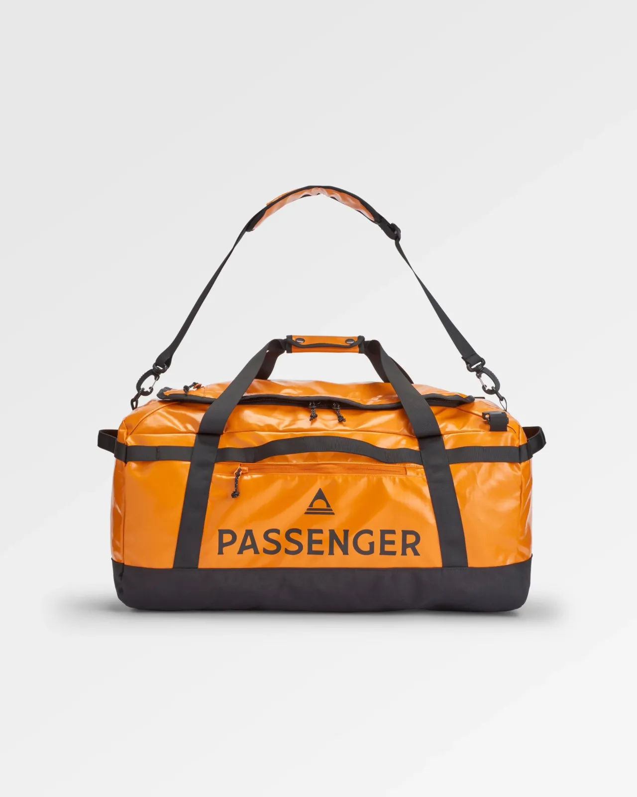 Discount Roamer Recycelte 60L Reisetasche - Sonnenaufgang Orange Reisetaschen | Rucksäcke & Taschen
