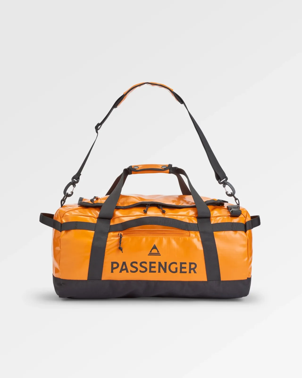 Clearance Roamer Recycelte 40L Reisetasche - Sonnenaufgang Orange Reisetaschen | Rucksäcke & Taschen