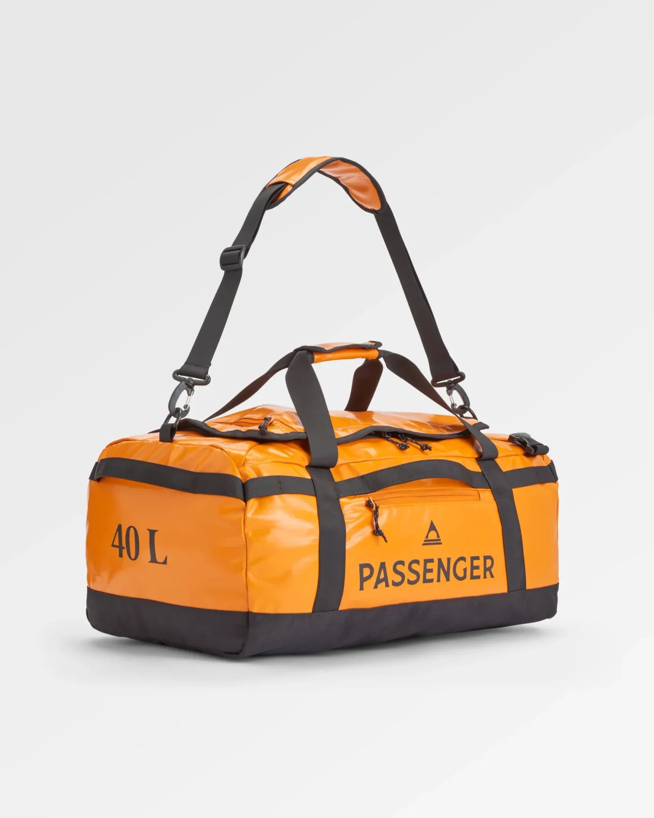 Clearance Roamer Recycelte 40L Reisetasche - Sonnenaufgang Orange Reisetaschen | Rucksäcke & Taschen