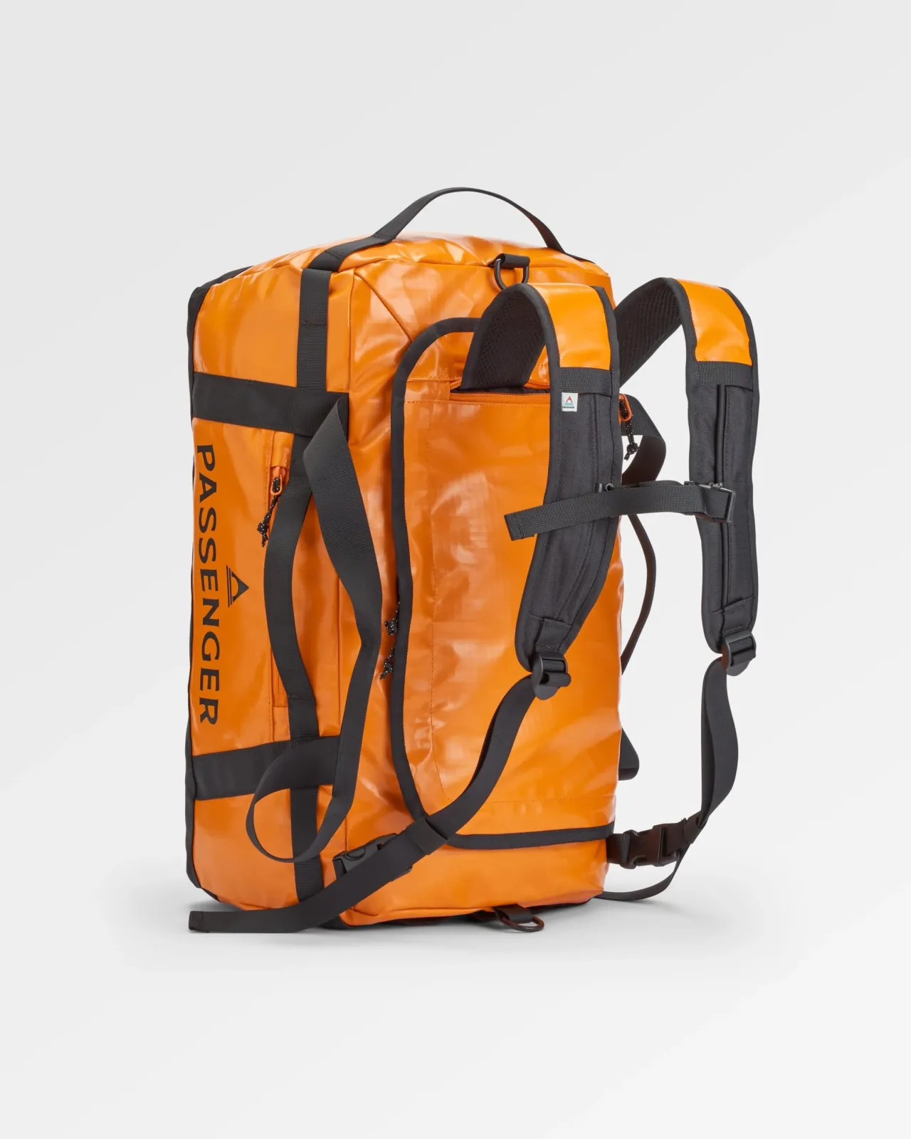 roamer_recycelte_l_reisetasche__sonnenaufgang_orange_2.webp Clearance Roamer Recycelte 40L Reisetasche - Sonnenaufgang Orange Reisetaschen | Rucksäcke & Taschen