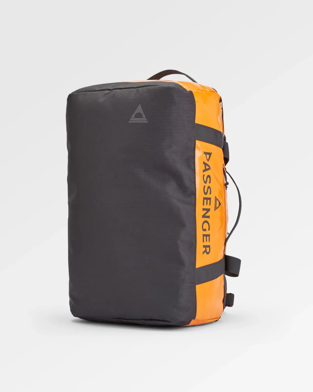 roamer_recycelte_l_reisetasche__sonnenaufgang_orange_4.webp Clearance Roamer Recycelte 40L Reisetasche - Sonnenaufgang Orange Reisetaschen | Rucksäcke & Taschen