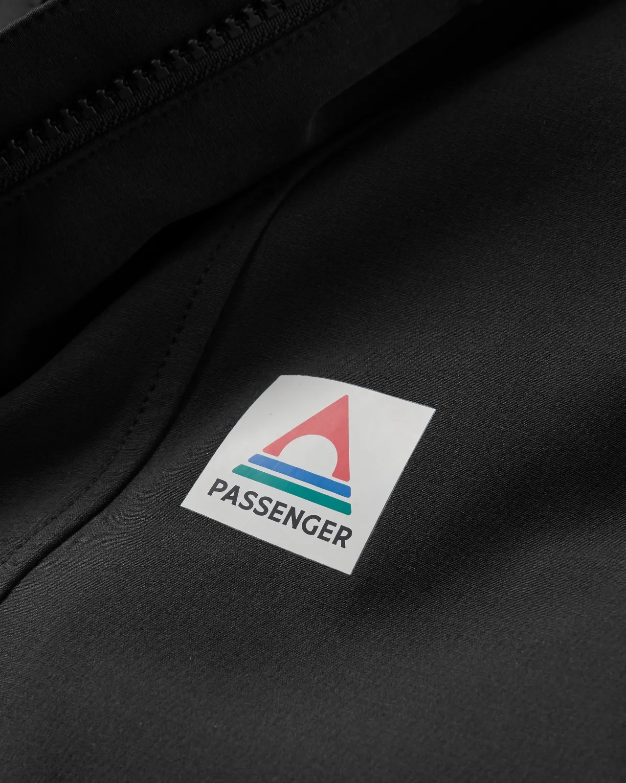 roamer_recycelte_softshelljacke__schwarz_6.webp Hot Roamer Recycelte Softshelljacke - Herren Jacken