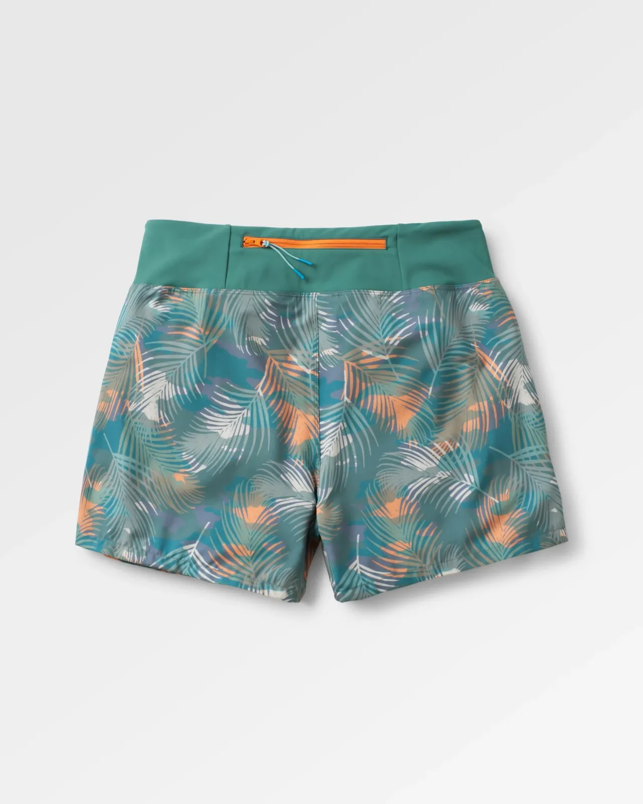 roundtrip_recycelte_allzwecktrailshorts__palm_camo_tiefsee_3.webp Online Roundtrip Recycelte Allzweck-Trail-Shorts - Palm Camo Tiefsee Damen Kurze Hosen | Hosen