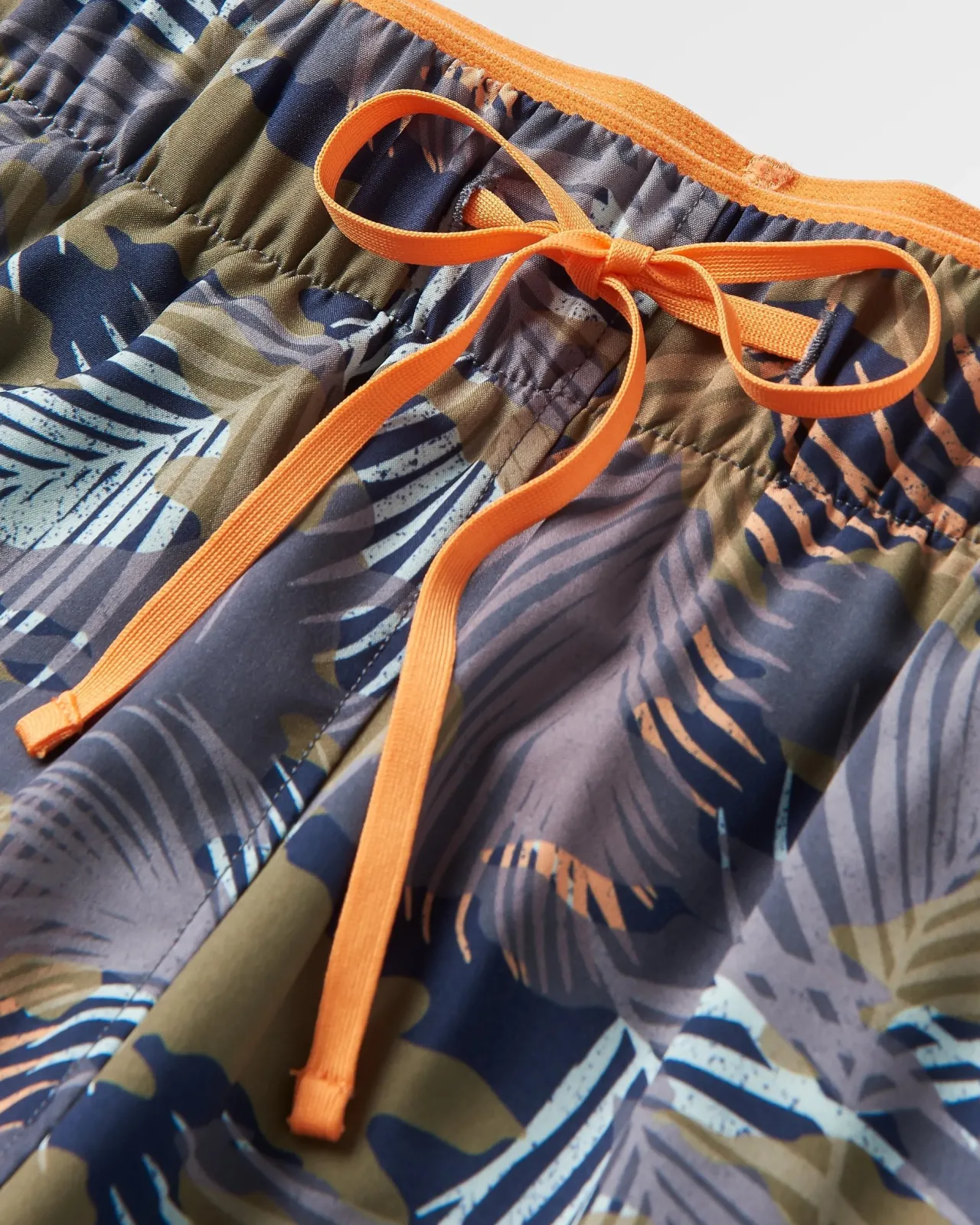 sandune_wandershorts__palm_camo_aprikose_4.webp Online Sandune Wandershorts - Palm Camo Aprikose Herren Kurze Hosen | Hosen