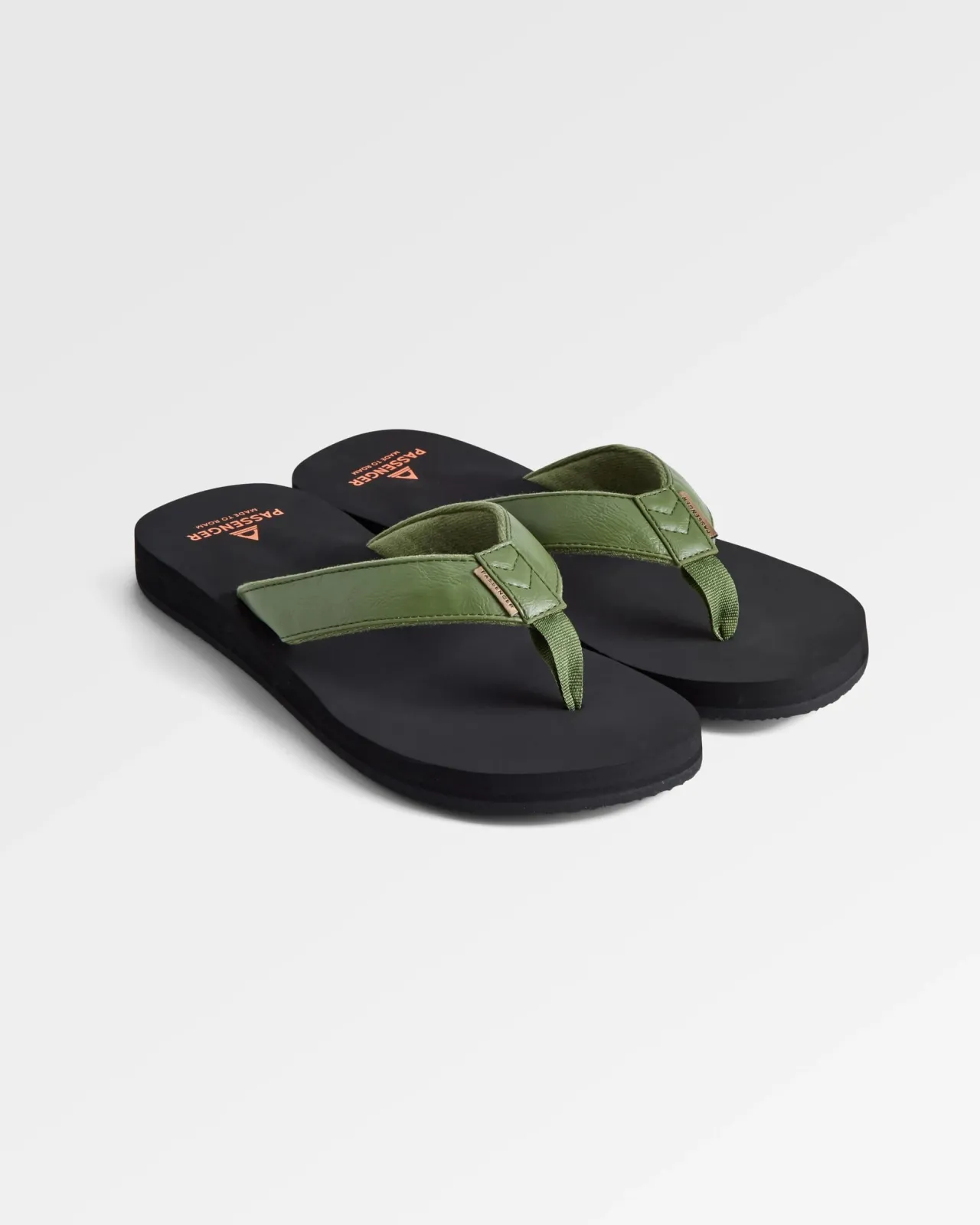 Fashion Santos Flip Flop - Herren Flip Flops & Sandalen