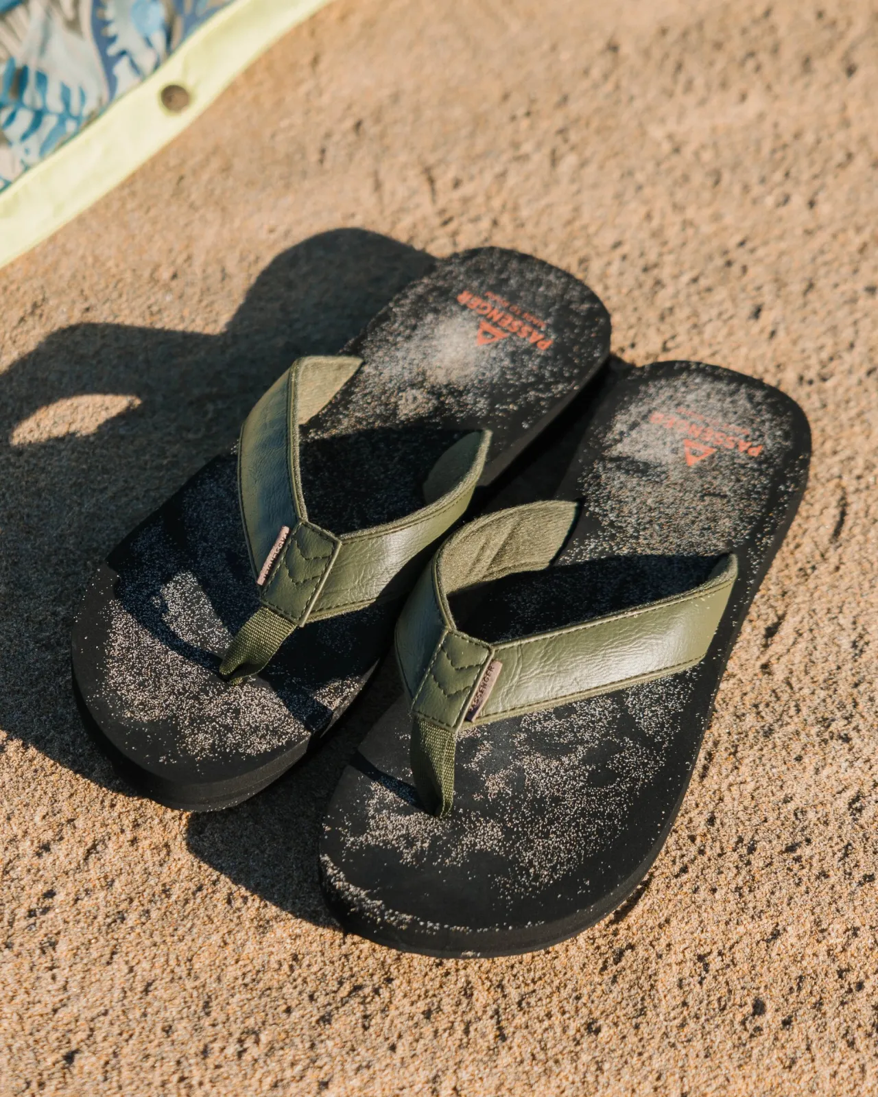 Fashion Santos Flip Flop - Herren Flip Flops & Sandalen