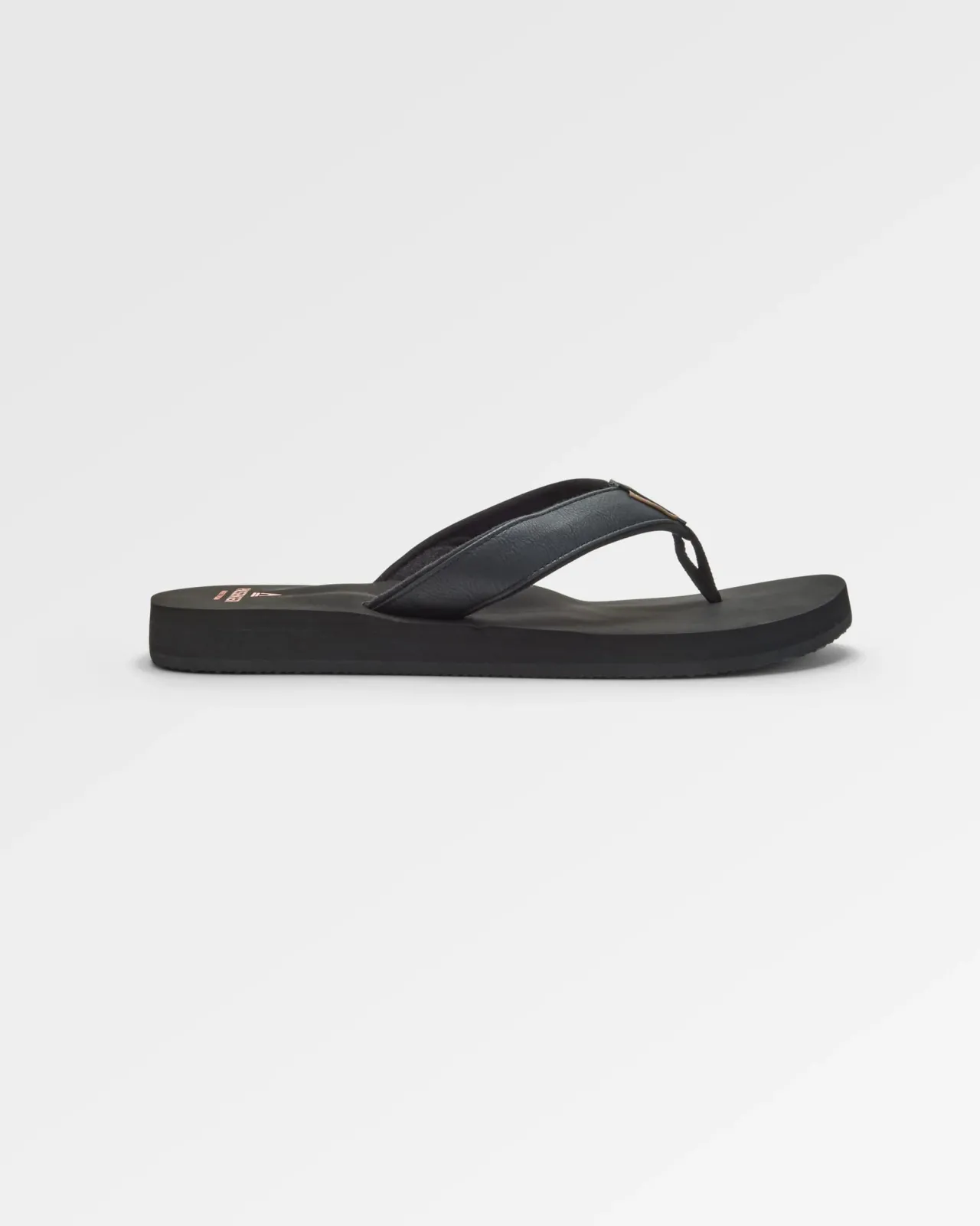 santos_flip_flop__schwarz_8.webp Discount Santos Flip Flop - Herren Flip Flops & Sandalen