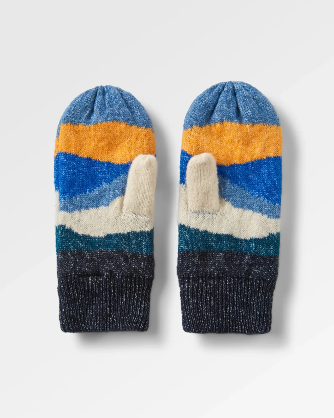 scenic_recycelte_fleecegeftterte_handschuhe__szenisches_orange_3.webp Best Sale Scenic recycelte Fleece-gefütterte Handschuhe - Szenisches Orange Damen Handschuhe