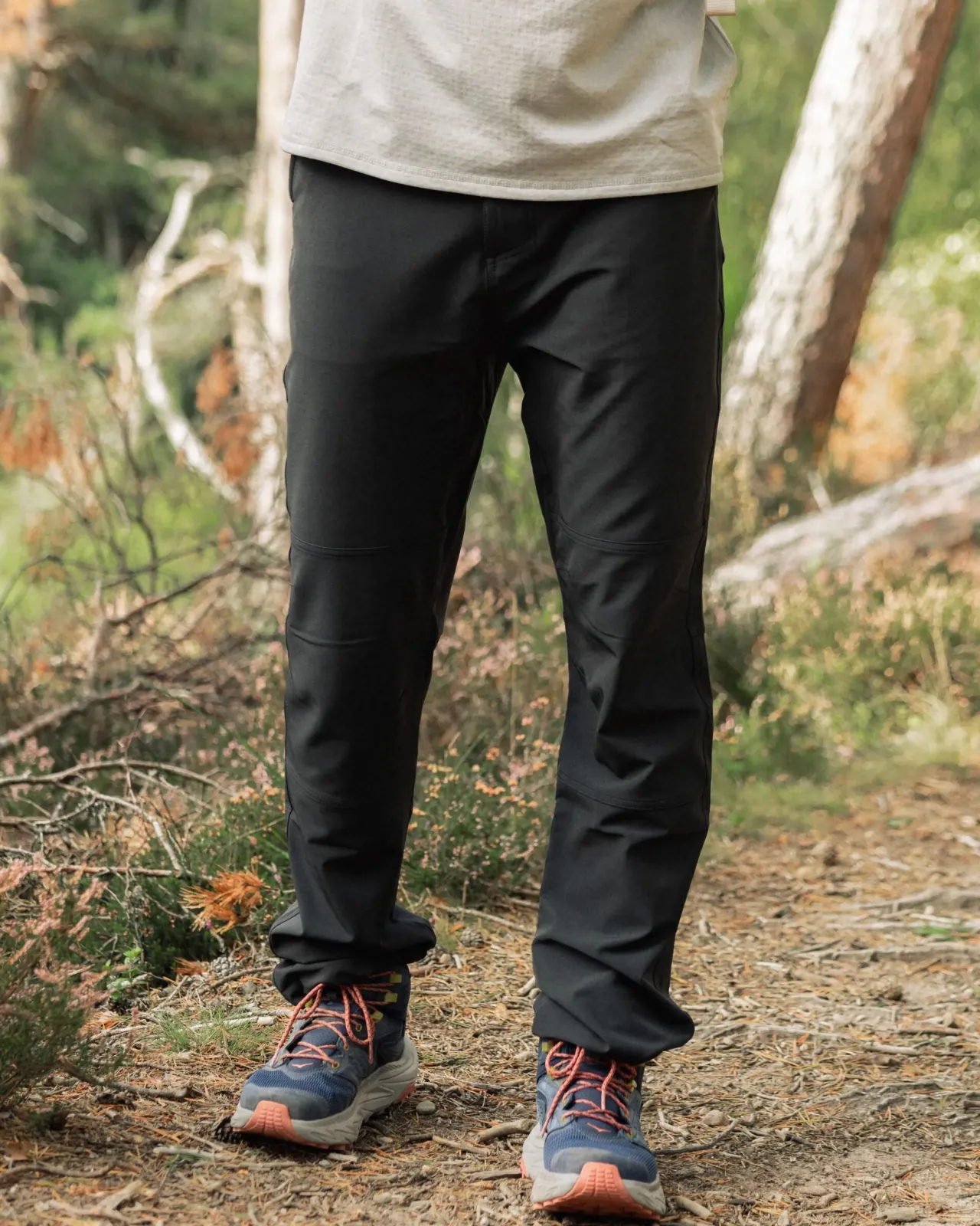 scrambler_recycelte_softshellhose___schwarz_2.webp Fashion Scrambler Recycelte Softshell-Hose - Herren Hosen | Hosen