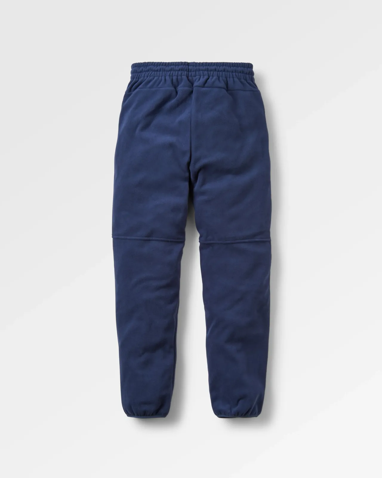 Hot Set off recycelter Polar-Fleece-Jogger - Tiefes Marineblau Herren Hosen