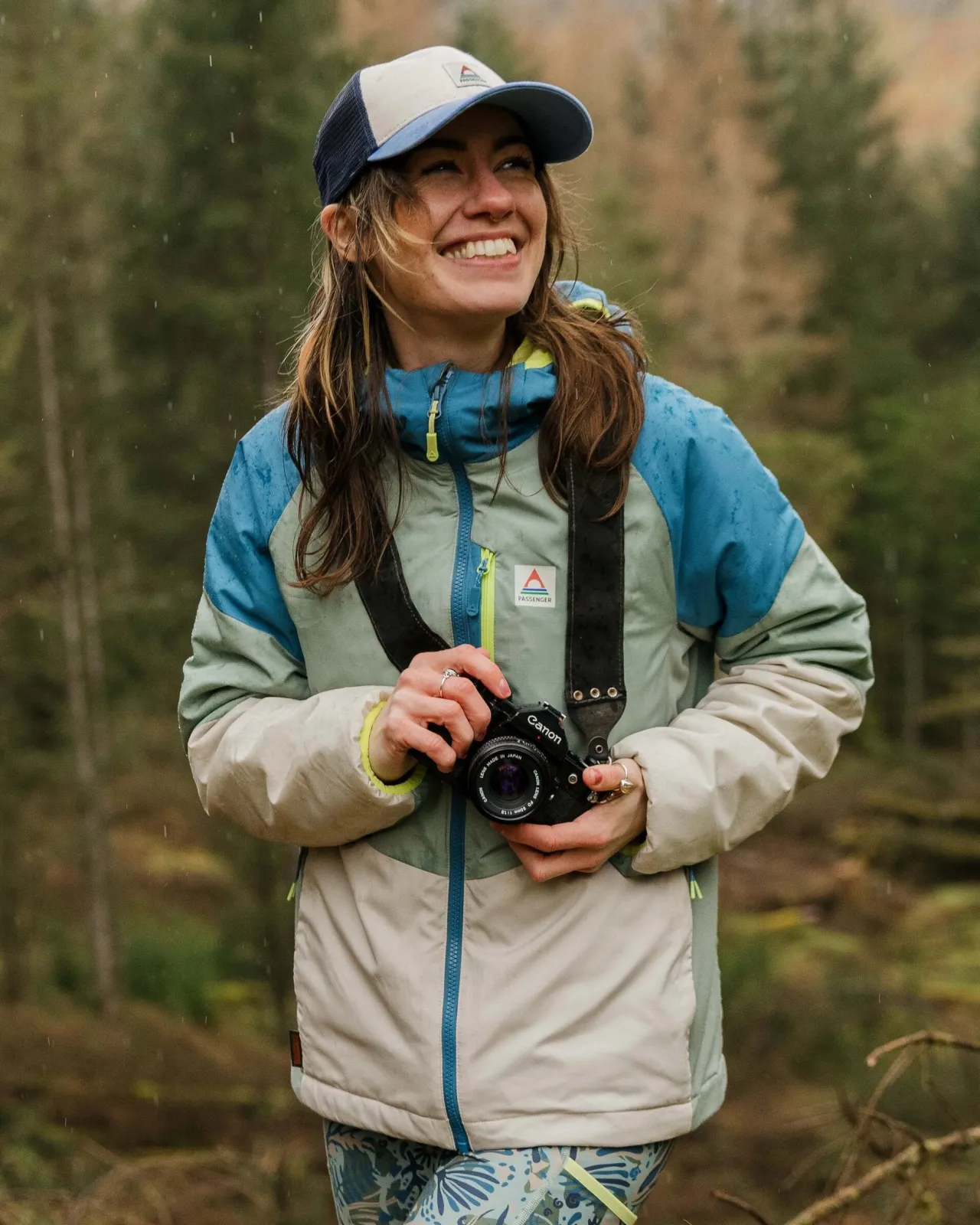 Flash Sale Shasta Light Thermore® isolierte Jacke - Birke meliert Damen Isoliert | Jacken