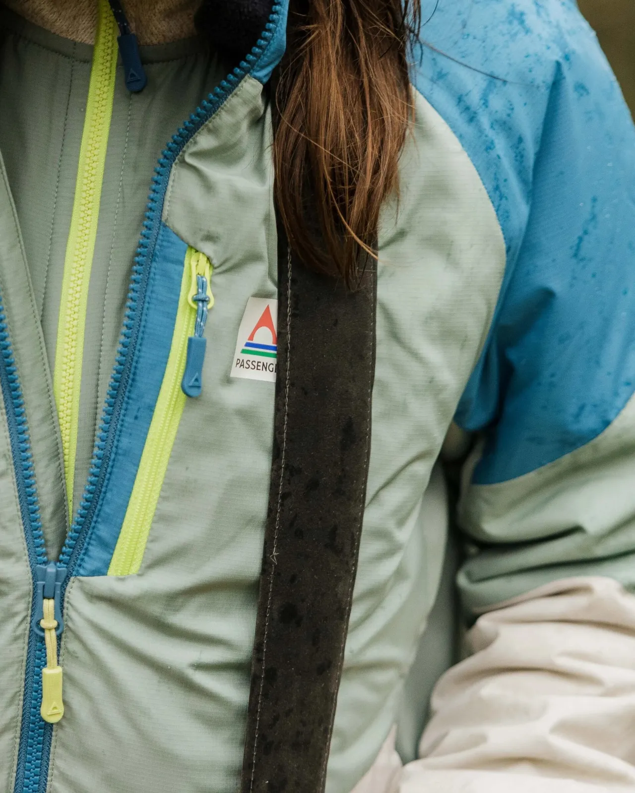 shasta_light_thermore_isolierte_jacke__birke_meliert_2.webp Flash Sale Shasta Light Thermore® isolierte Jacke - Birke meliert Damen Isoliert | Jacken