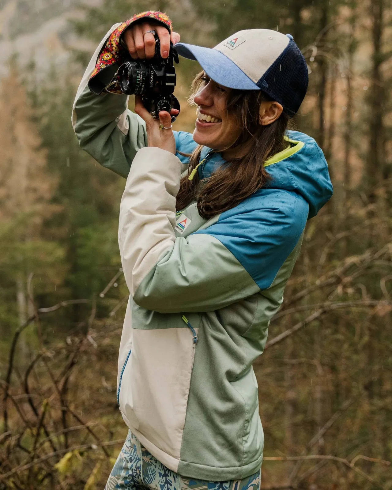 shasta_light_thermore_isolierte_jacke__birke_meliert_3.webp Flash Sale Shasta Light Thermore® isolierte Jacke - Birke meliert Damen Isoliert | Jacken