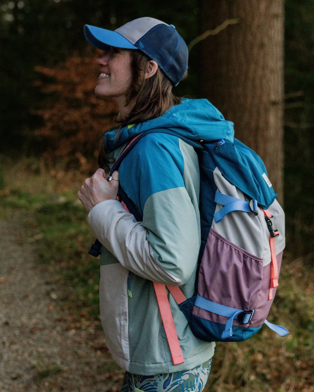 shasta_light_thermore_isolierte_jacke__birke_meliert_4.webp Flash Sale Shasta Light Thermore® isolierte Jacke - Birke meliert Damen Isoliert | Jacken