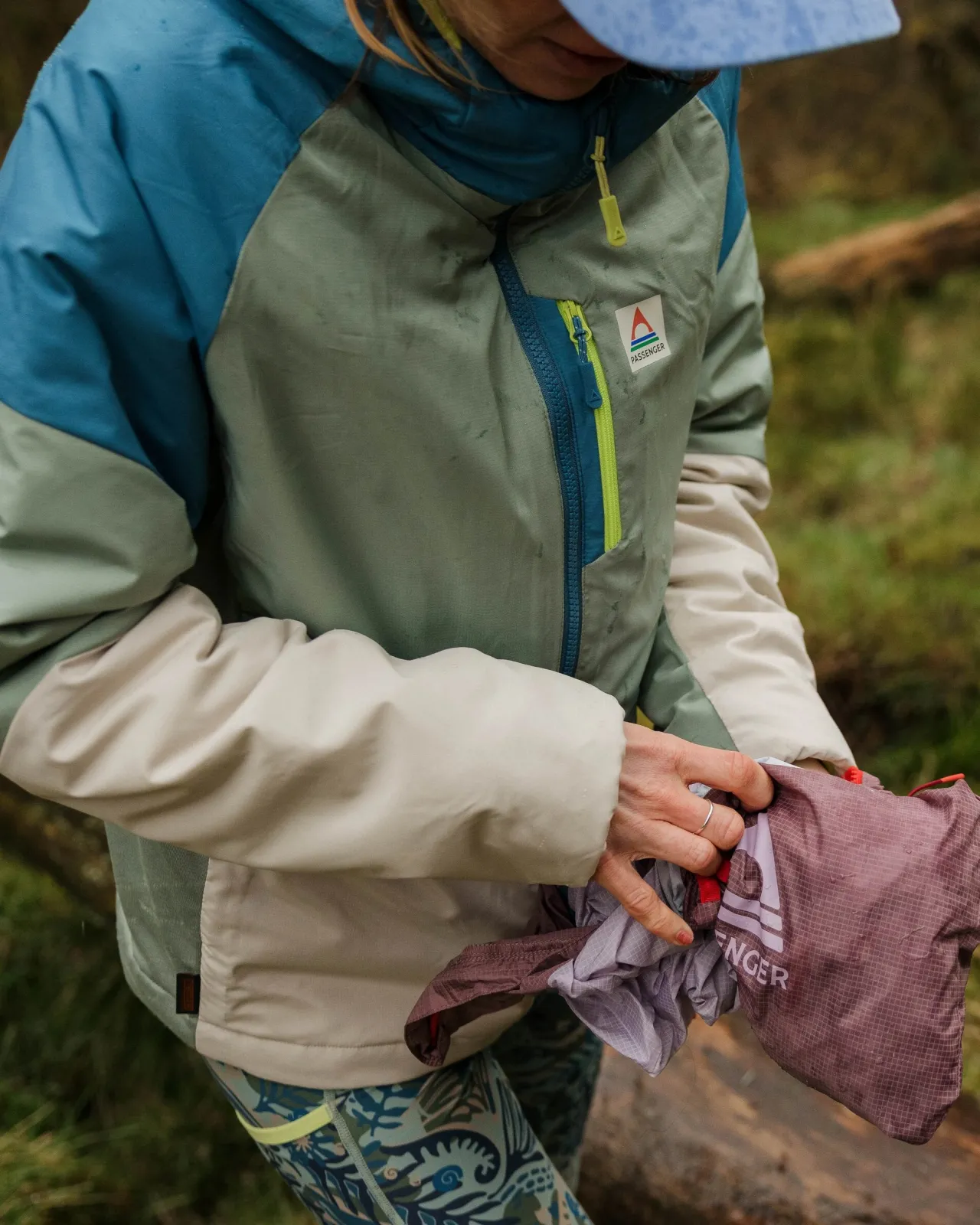 shasta_light_thermore_isolierte_jacke__birke_meliert_6.webp Flash Sale Shasta Light Thermore® isolierte Jacke - Birke meliert Damen Isoliert | Jacken