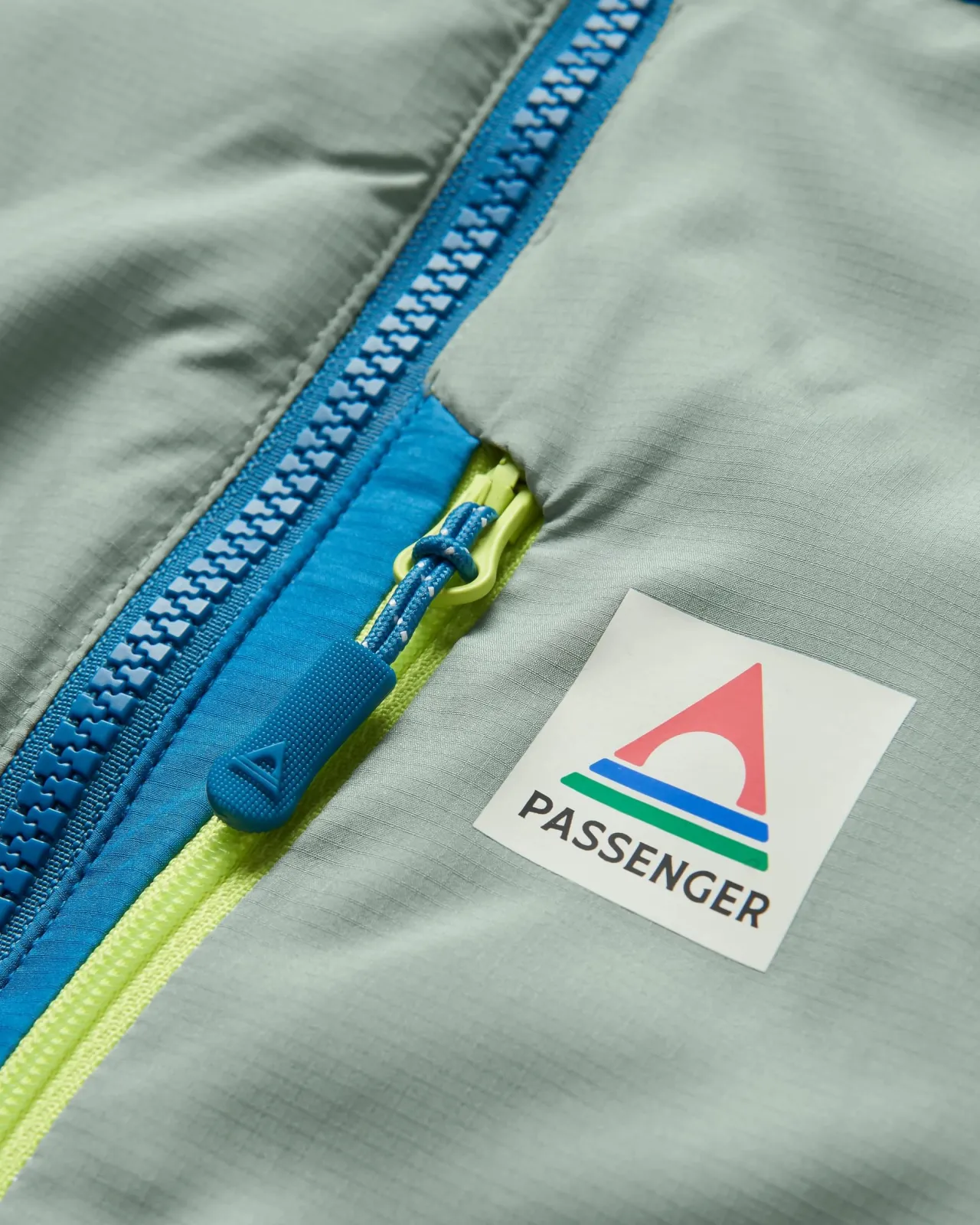 shasta_light_thermore_isolierte_jacke__birke_meliert_8.webp Flash Sale Shasta Light Thermore® isolierte Jacke - Birke meliert Damen Isoliert | Jacken