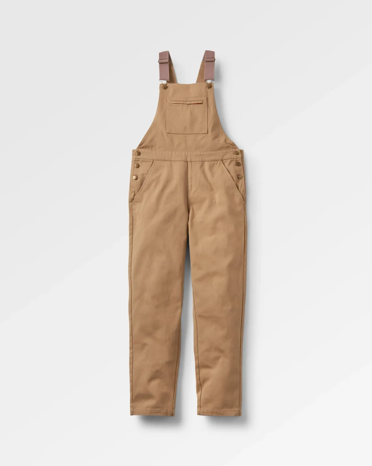 Fashion Shuffle Bio-Baumwoll-Latzhosen - Damen Latzhosen & Hosen