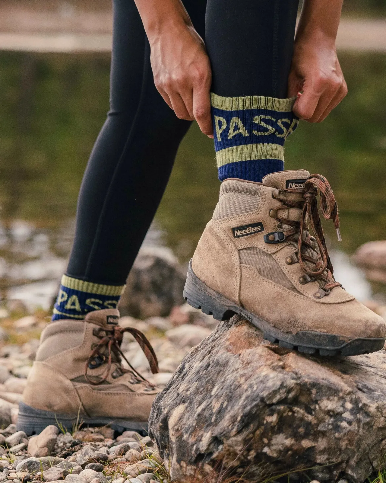 Flash Sale Sierra Aktivsocken - Damen Socken