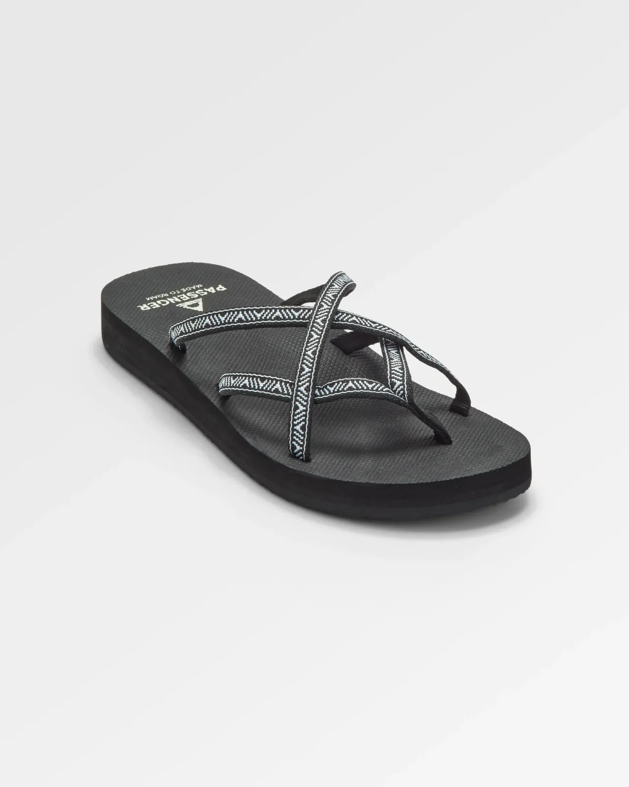siren_sandale__pfad_monochrom_3.webp Store Siren Sandale - Pfad Monochrom Damen Flip Flops & Sandalen