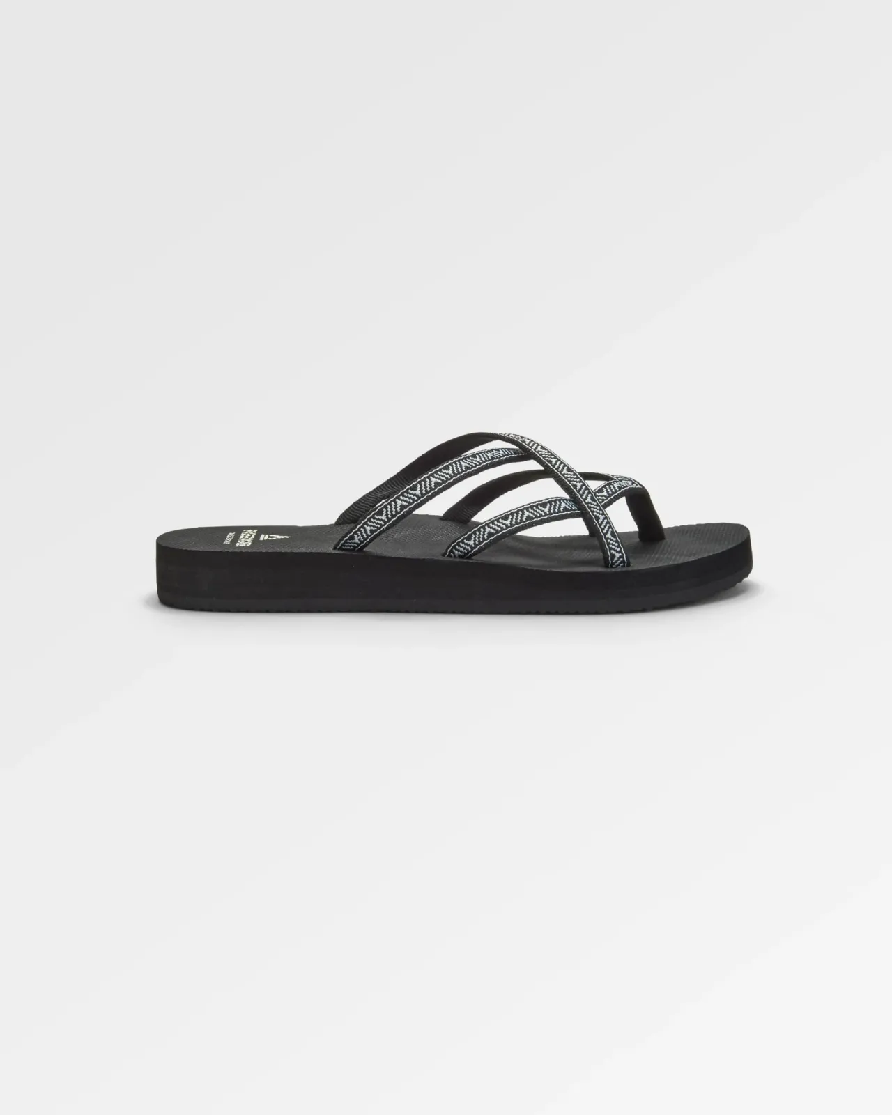 siren_sandale__pfad_monochrom_4.webp Store Siren Sandale - Pfad Monochrom Damen Flip Flops & Sandalen