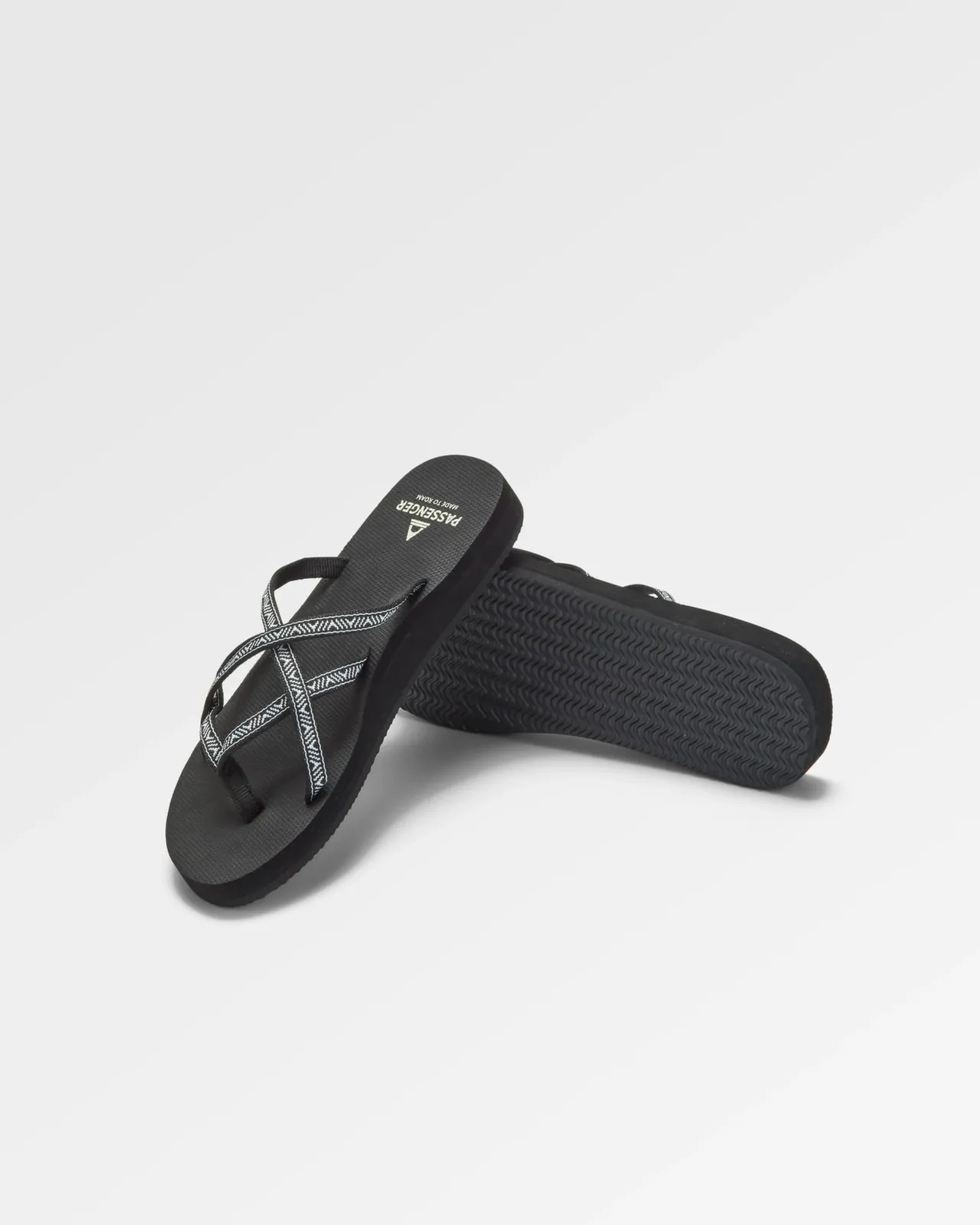 siren_sandale__pfad_monochrom_6.webp Store Siren Sandale - Pfad Monochrom Damen Flip Flops & Sandalen