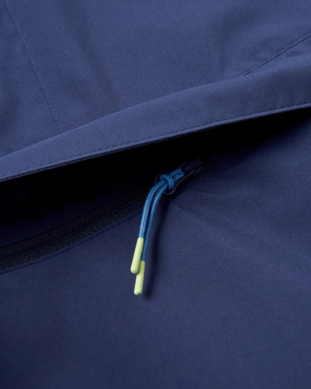 skyline_recycelte_wasserabweisender_smock__tiefes_marineblau_11.webp New Skyline Recycelte Wasserabweisender Smock - Tiefes Marineblau Damen Wasserdicht | Oberteile