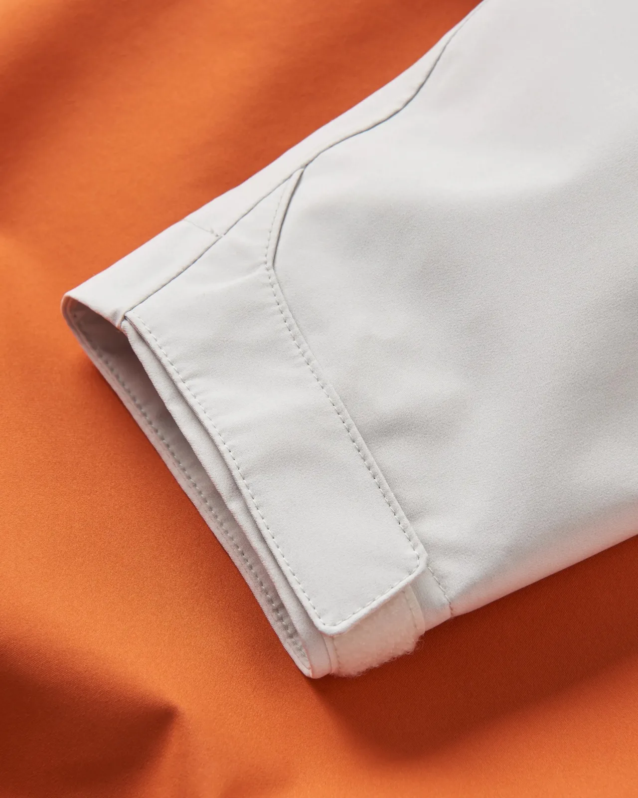 skyline_recycelte_wasserabweisender_smock__verbranntes_orangebirke_10.webp Cheap Skyline Recycelte Wasserabweisender Smock - Verbranntes Orange/Birke Damen Wasserdicht | Oberteile
