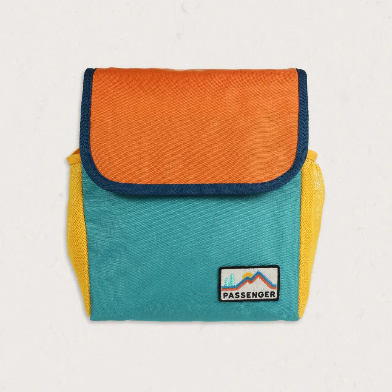 snack_pack_recycelter_khler__mehrfarbig_5.webp Fashion Snack Pack recycelter Kühler - Kühltaschen | Rucksäcke & Taschen