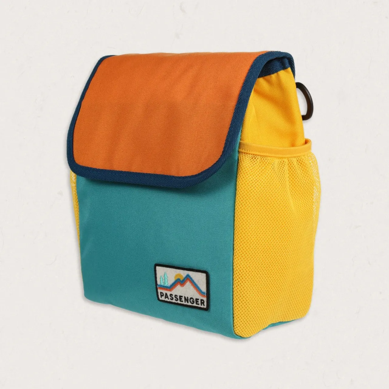 snack_pack_recycelter_khler__mehrfarbig_6.webp Fashion Snack Pack recycelter Kühler - Kühltaschen | Rucksäcke & Taschen