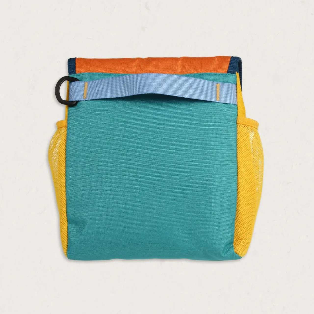 snack_pack_recycelter_khler__mehrfarbig_7.webp Fashion Snack Pack recycelter Kühler - Kühltaschen | Rucksäcke & Taschen