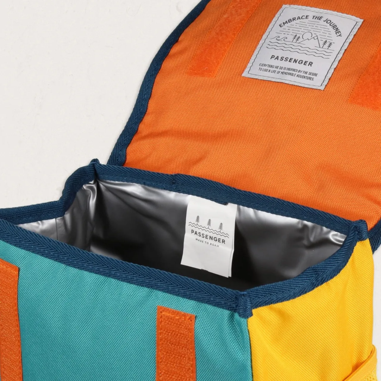 snack_pack_recycelter_khler__mehrfarbig_8.webp Fashion Snack Pack recycelter Kühler - Kühltaschen | Rucksäcke & Taschen