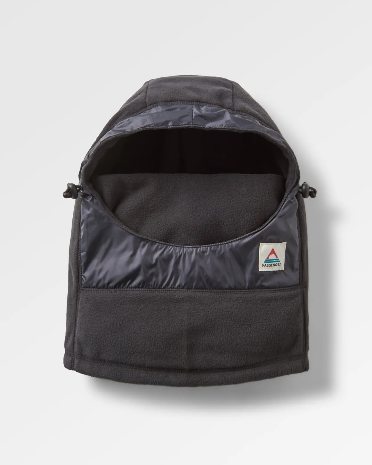 Online Snow Lodge recyceltes Polar-Fleece-Kapuzenoberteil - Herren Schals | Schals