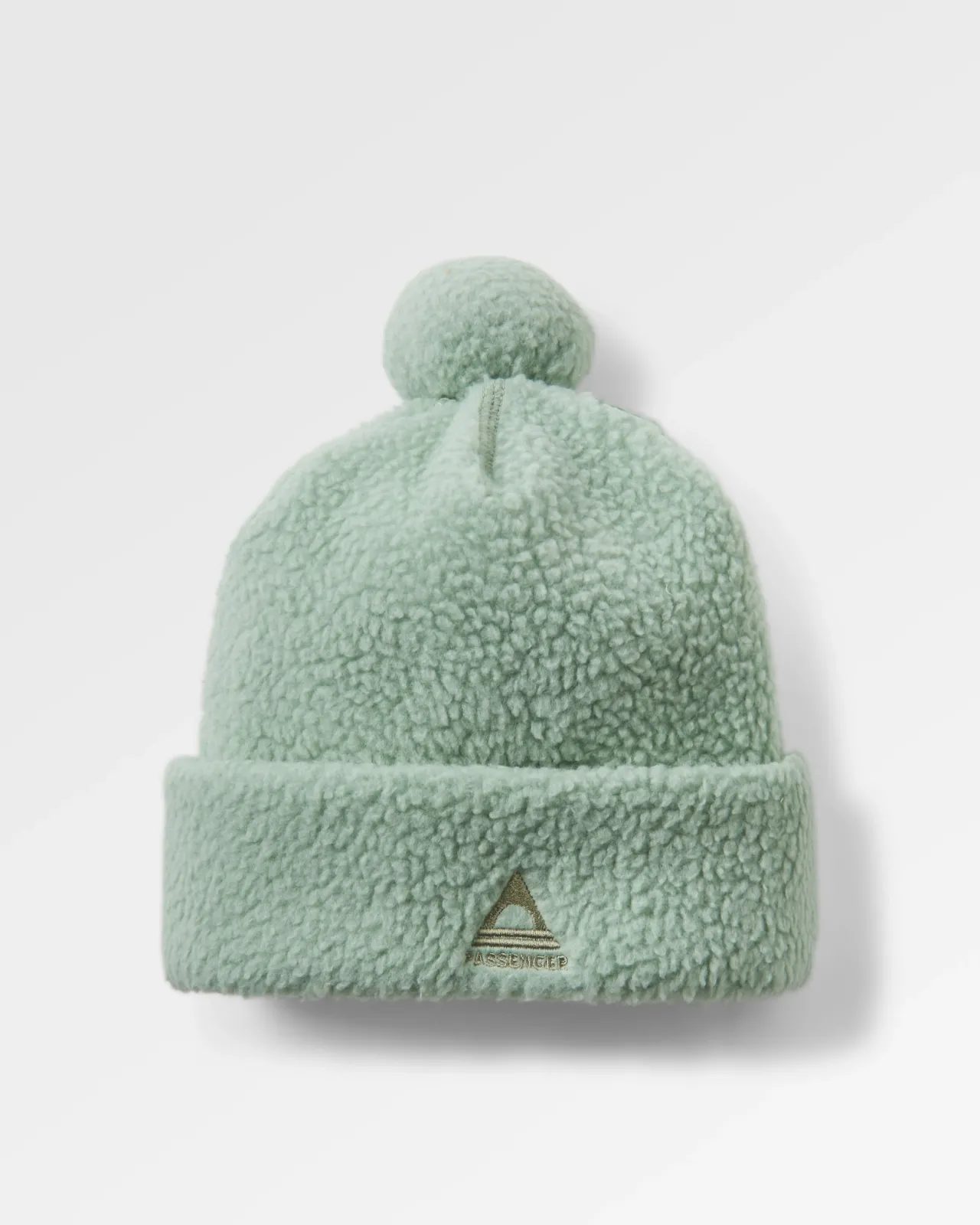 Online Snow Recycelte Sherpa Beanie - Herren Mützen | Mützen