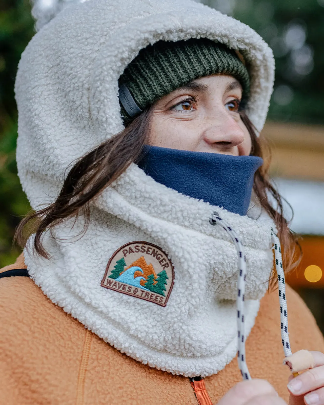 snowdrift_recyceltes_polarfleece_kapuzenpullover__birke_5.webp Outlet Snowdrift recyceltes Polarfleece Kapuzenpullover - Herren Schals | Mützen