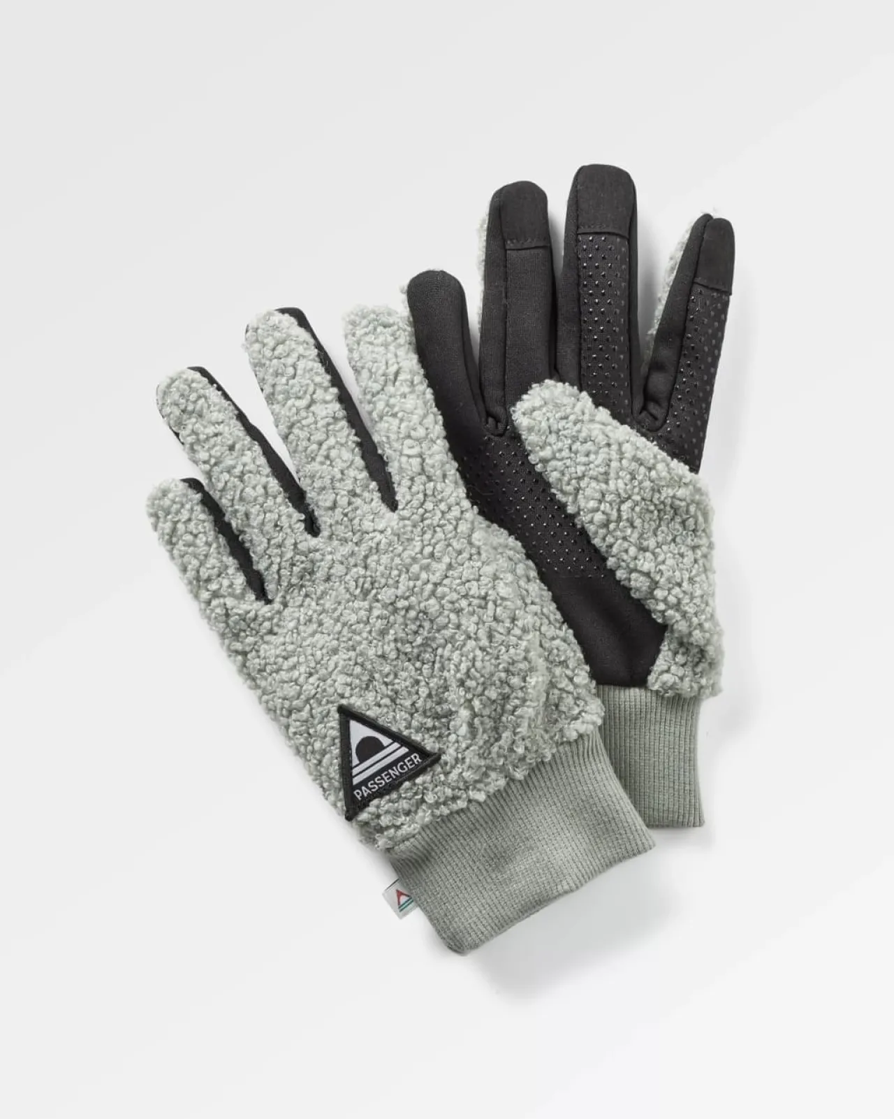 Cheap Snowfall 2.0 recycelte Sherpa-Handschuhe - Damen Handschuhe
