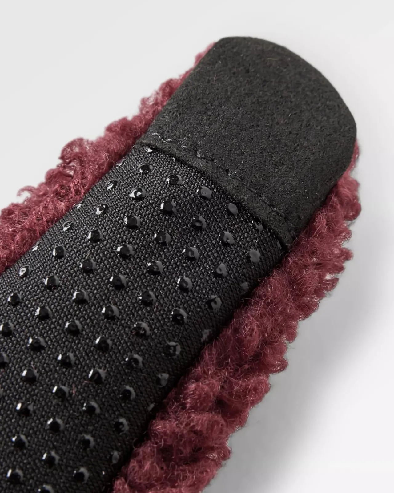 snowfall__recycelte_sherpahandschuhe__weinrot_3.webp Hot Snowfall 2.0 recycelte Sherpa-Handschuhe - Damen Handschuhe