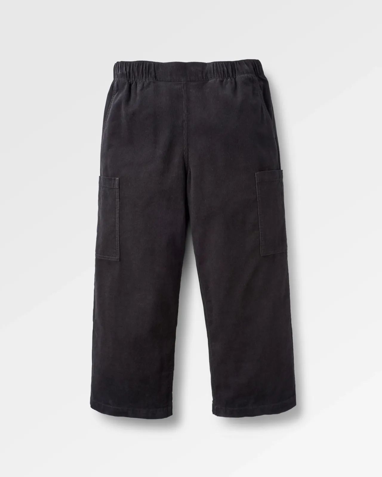 Clearance Soemday 2.0 Bio-Cord-Crop Top - Damen Latzhosen & Hosen