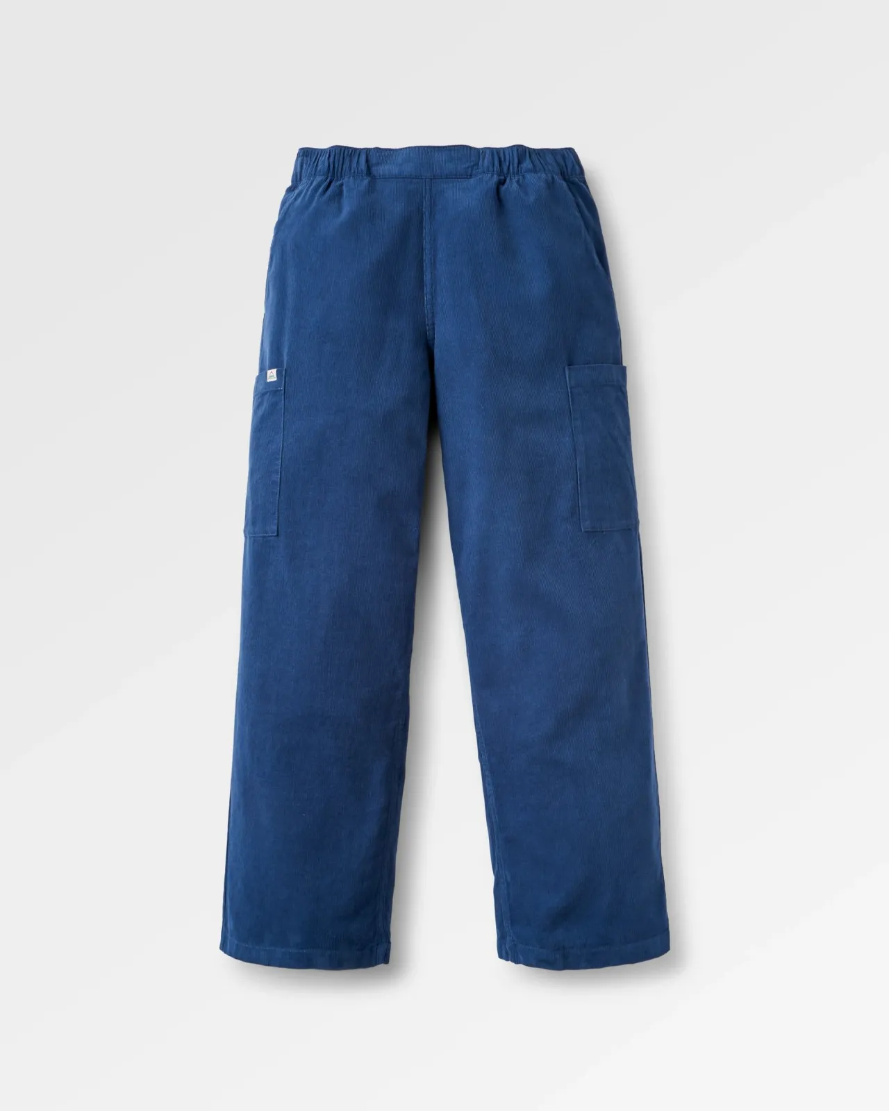 someday_bio_cordhose__dunkler_denim_1.webp New Someday Bio Cordhose - Dunkler Denim Damen Latzhosen & Hosen