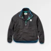 Shop Sorrel recyceltes Polarfleece - Damen Fleece | Fleece