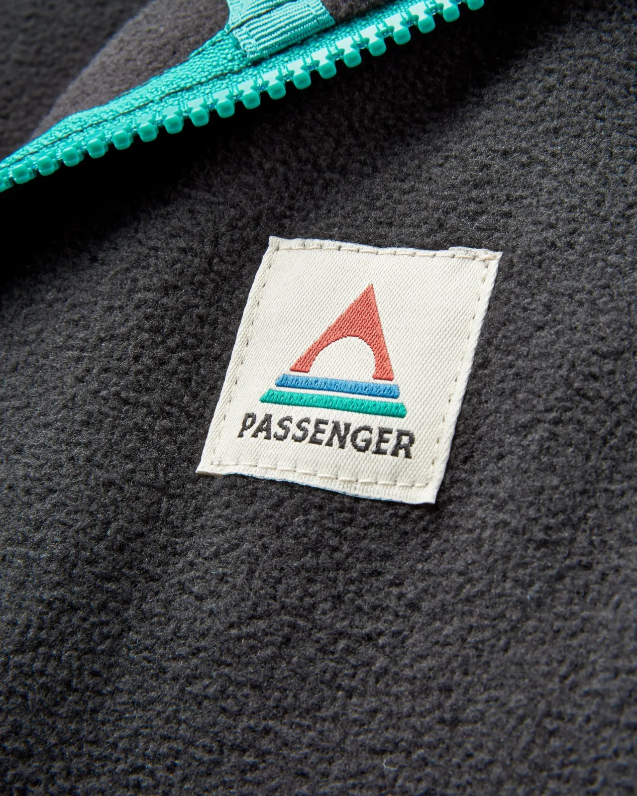 sorrel_recyceltes_polarfleece__schwarz_2.webp Shop Sorrel recyceltes Polarfleece - Damen Fleece | Fleece