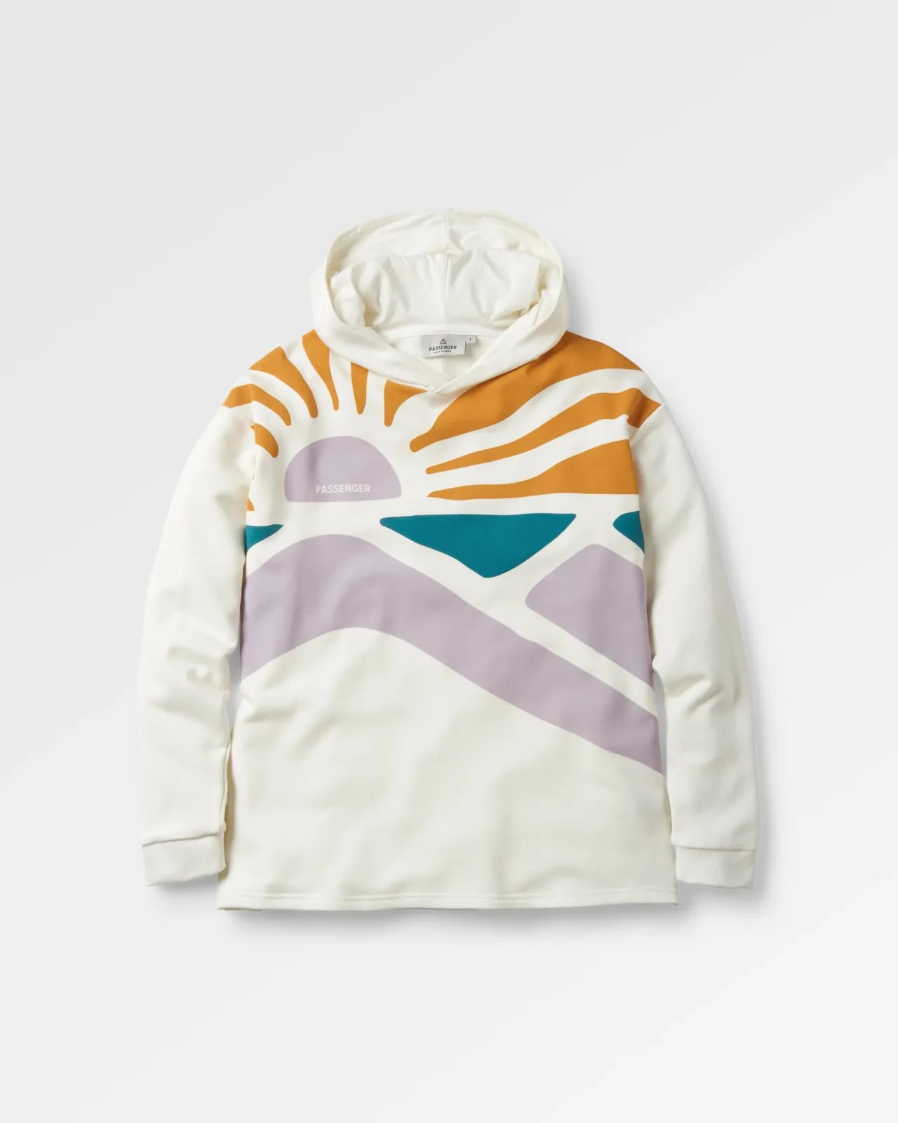 Cheap Sunsets Bio-Baumwoll-Hoodie - Damen Kapuzenpullover & Sweatshirts