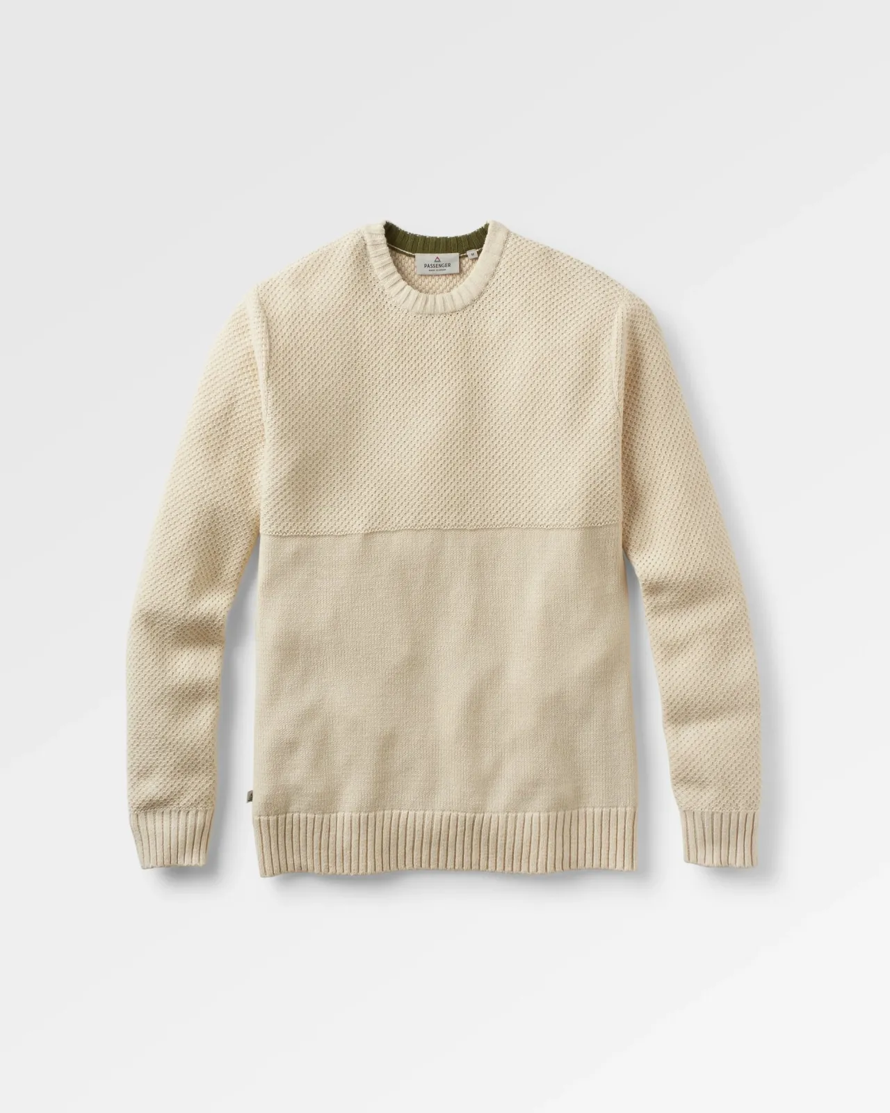 Best Swell Strickpullover - Herren Strickwaren